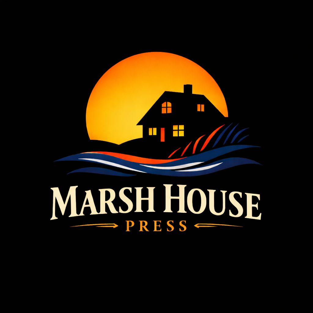 Marsh House Press